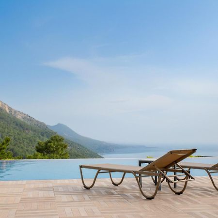 Hotel Ramada By Wyndham Fethiye Oludeniz Adult Only Exterior foto