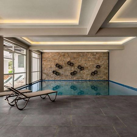 Hotel Ramada By Wyndham Fethiye Oludeniz Adult Only Exterior foto